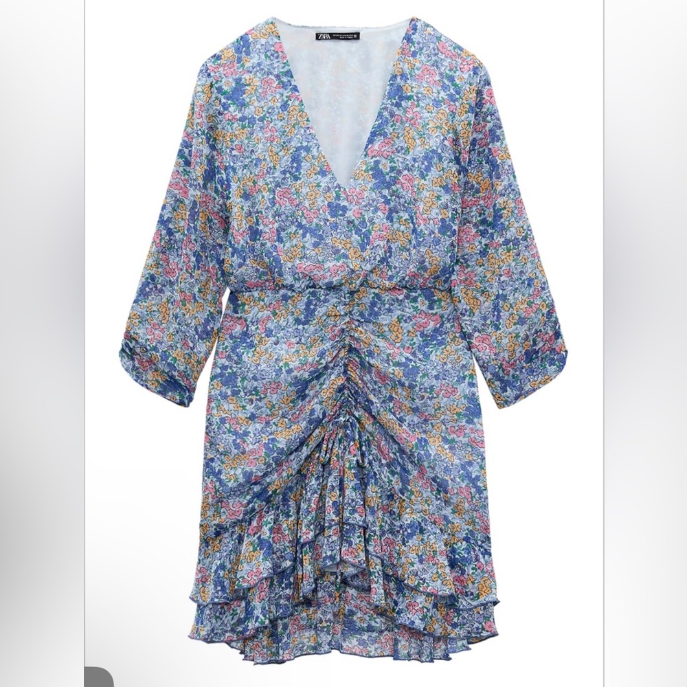 NWT ZARA Dress